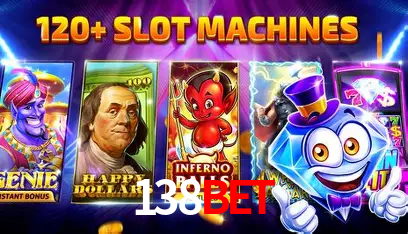 Desvendando o Mundo dos Jogos Virtuais na 138bet