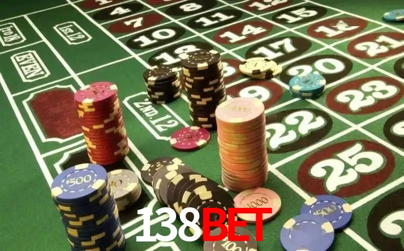 Experiência VIP 138bet