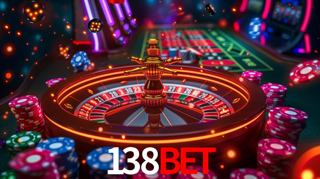 A Experiência Imersiva dos Cassinos Ao Vivo no 138bet