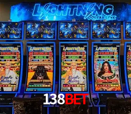 Desvendando o Mundo dos Jogos Virtuais na 138bet
