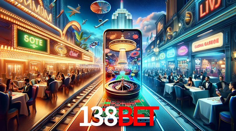 Account Benefits 138bet