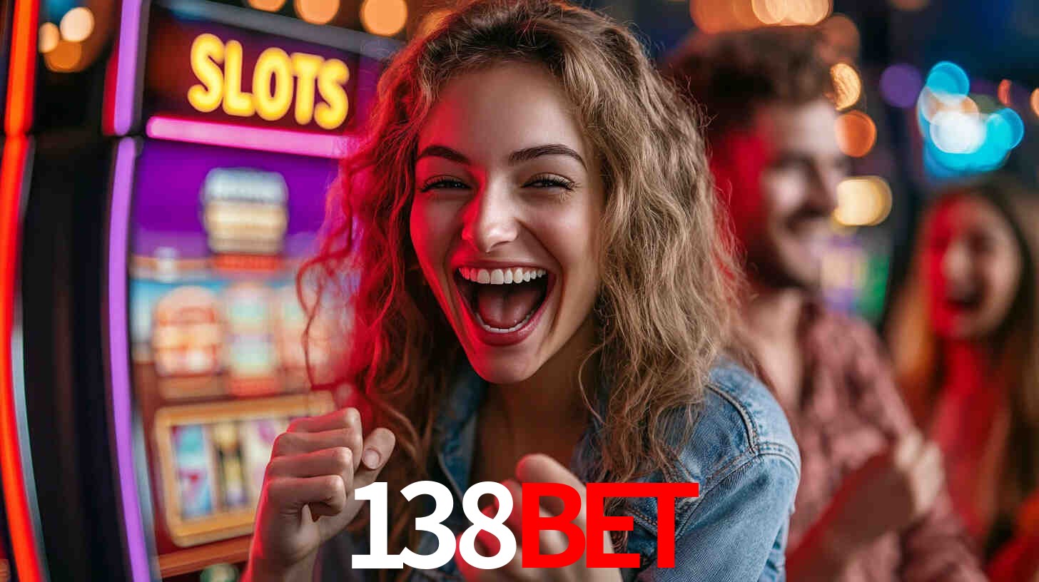 A Popularidade dos Caça-Níqueis no 138bet