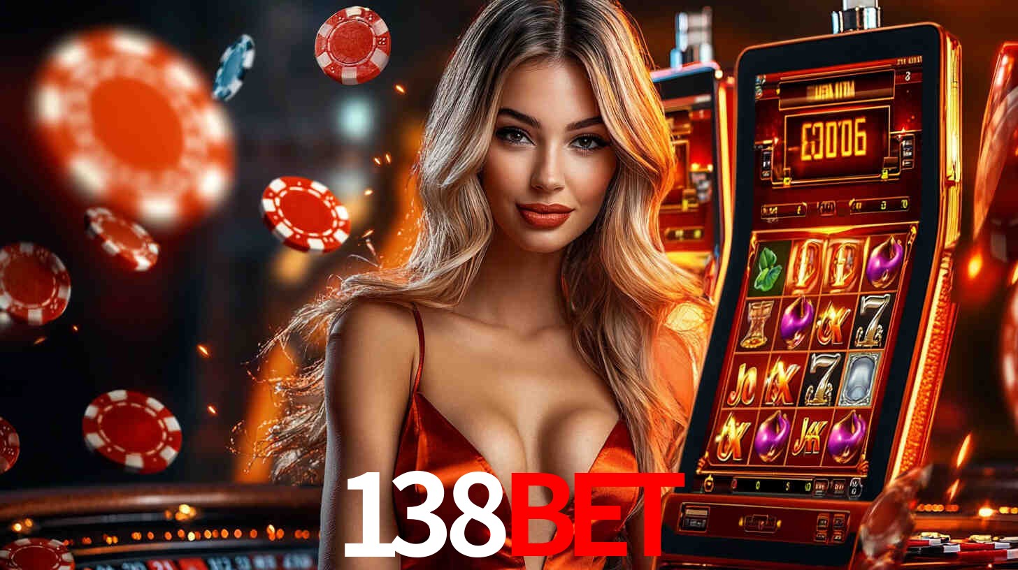 Sinta a adrenalina dos jogos de cassino com 138bet