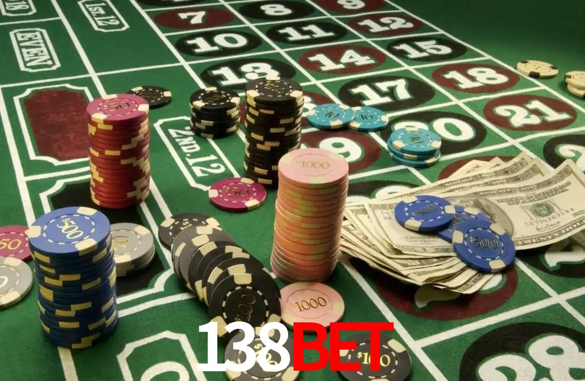 Bonus Features 138bet