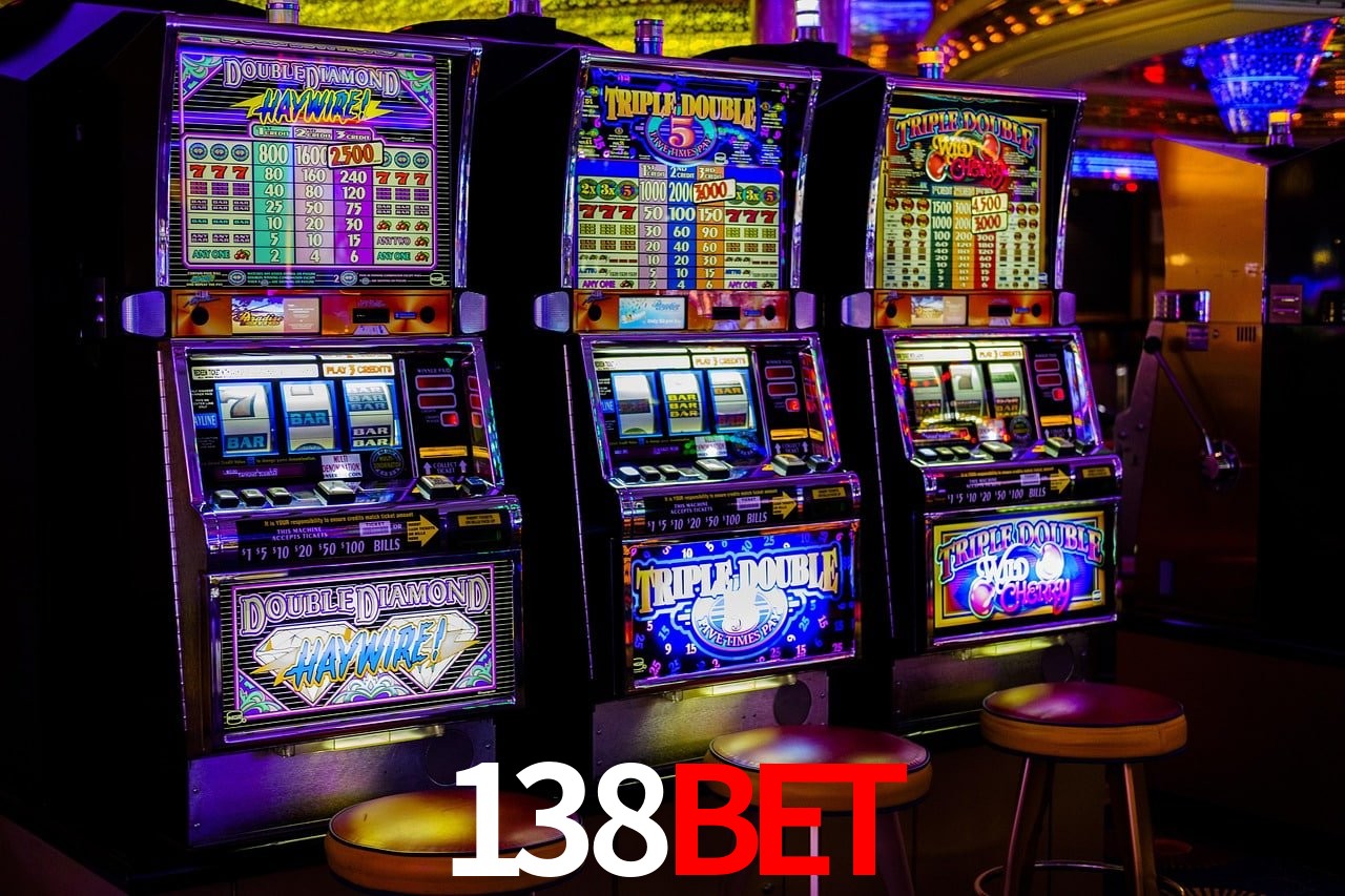 Casino Ao Vivo 138bet
