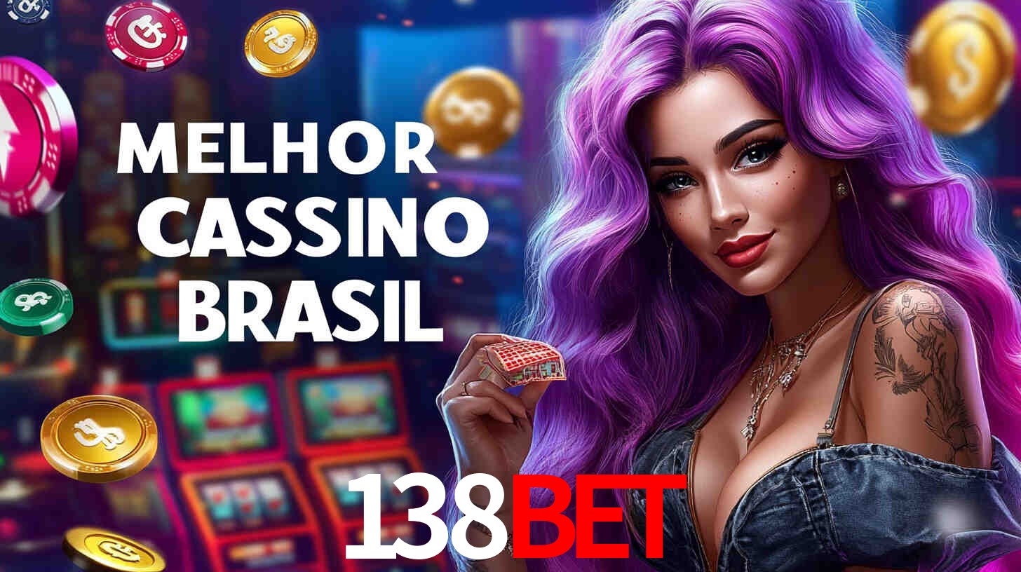 Inovações de Jogos na 138bet: O Futuro das Experiências Interativas