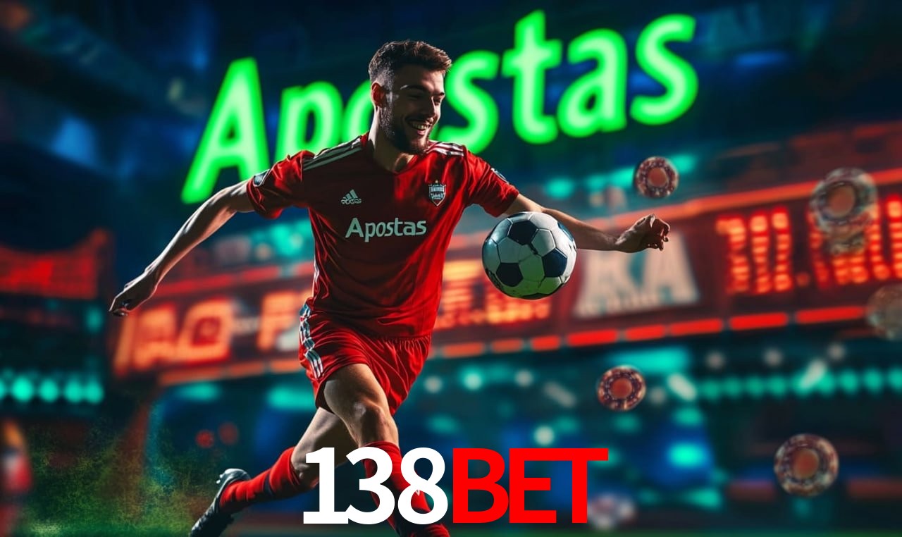 A Emoção da Loteria na 138bet: Uma Chance de Mudança de Vida
