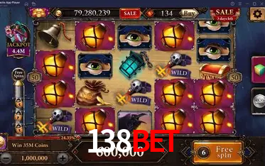 APP oficial da 138bet para mobile
