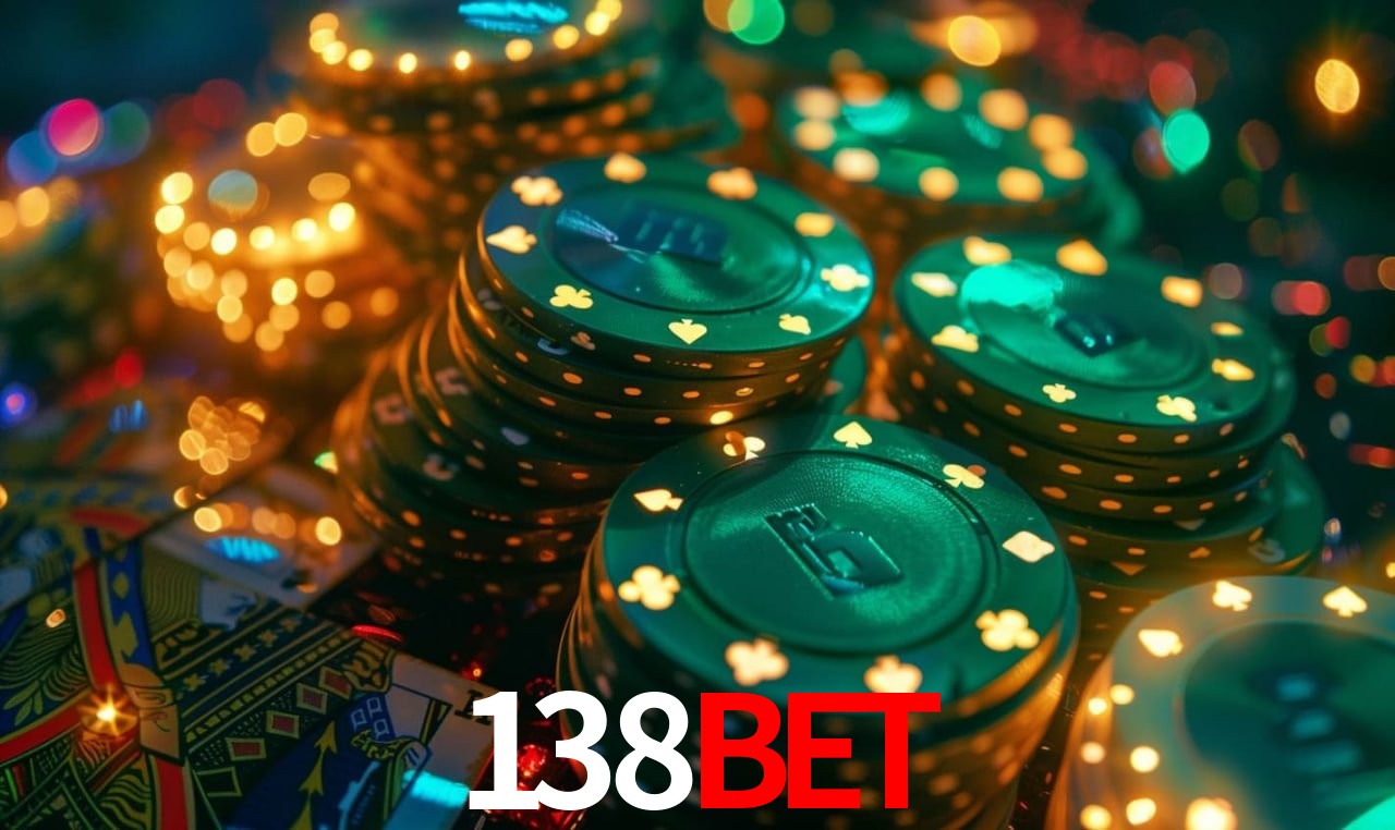 Mesa de Blackjack 138bet