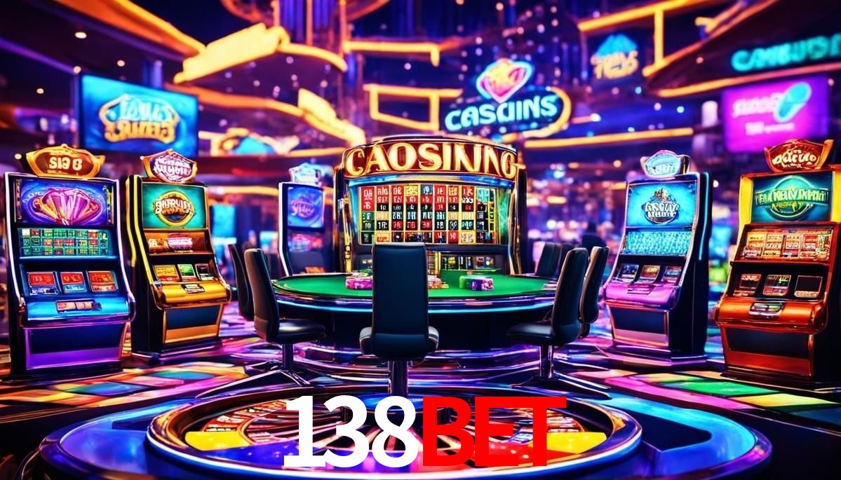 Apostas de Futebol 138bet