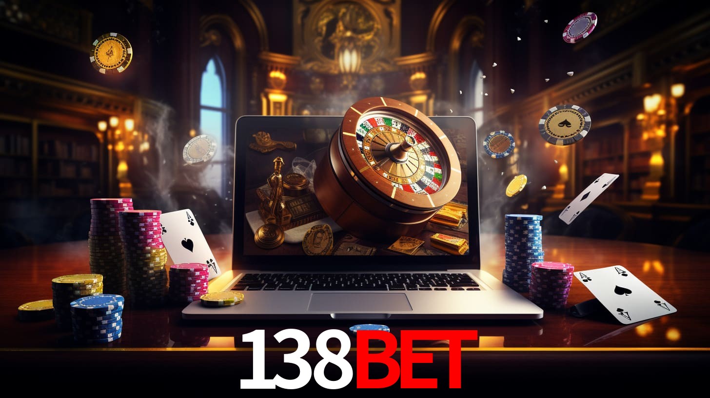 Blackjack Table 138bet