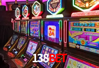 A Popularidade dos Caça-Níqueis no 138bet