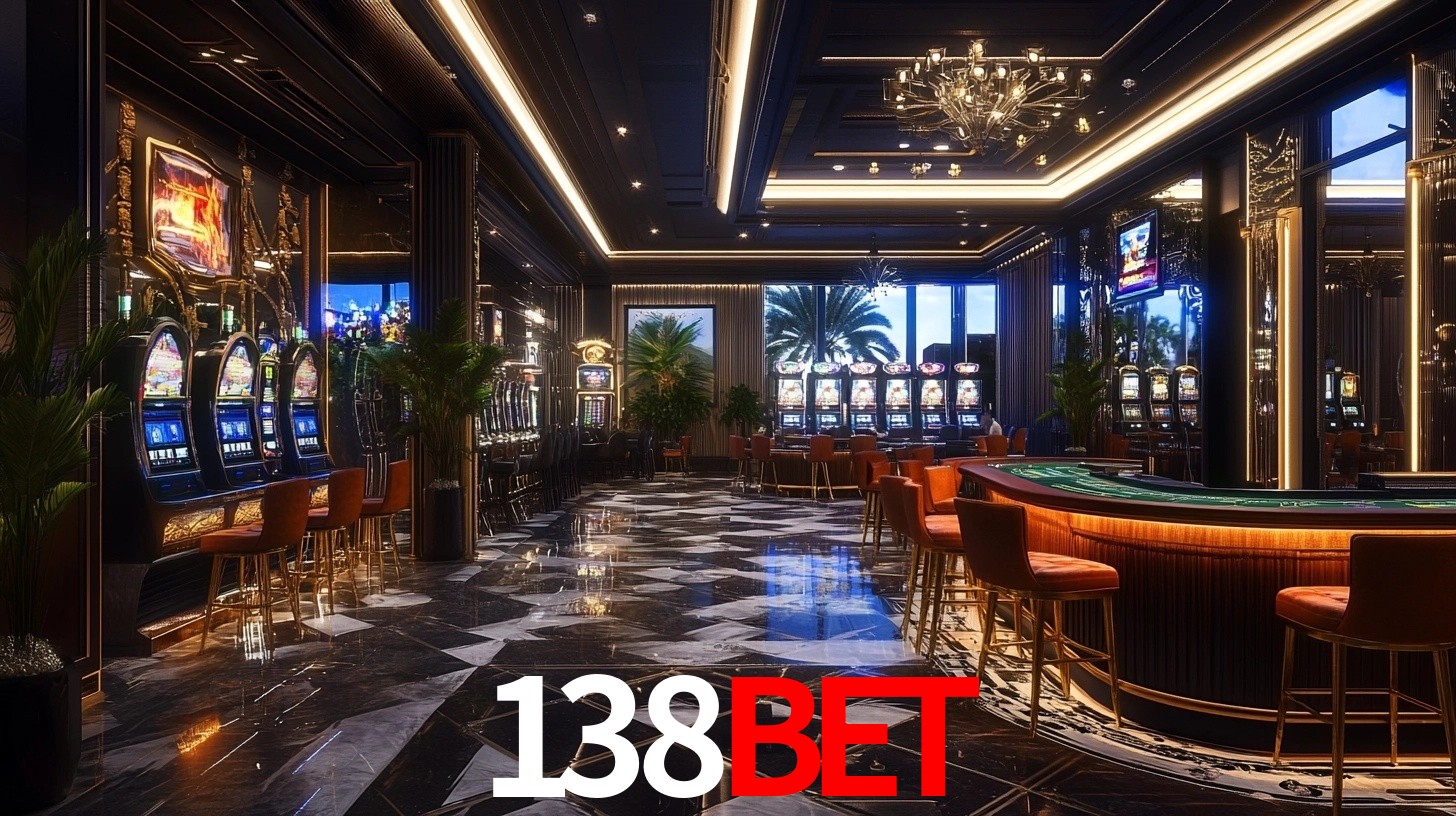 138bet bônus — painel de promoções no aplicativo