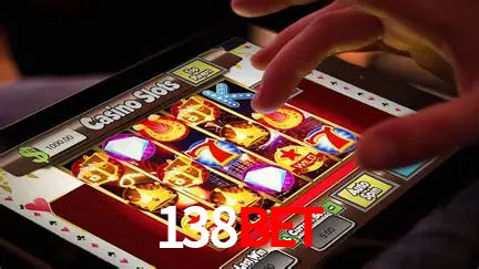 Desvendando o Mundo dos Jogos Virtuais na 138bet