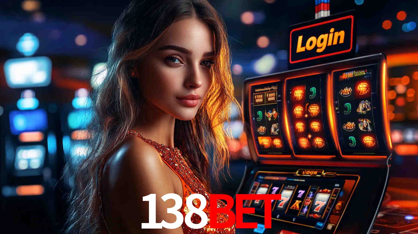 138bet: Jogos de Caça-Níqueis-Altas Recompensas, Roleta-Velocidade, Blackjack-Desafios Máximos