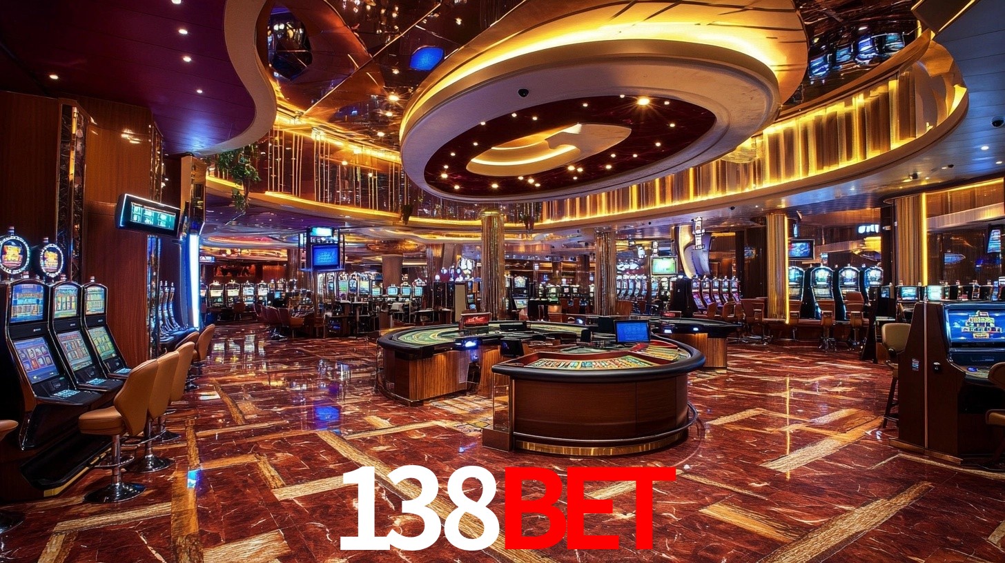 Welcome Bonus 138bet
