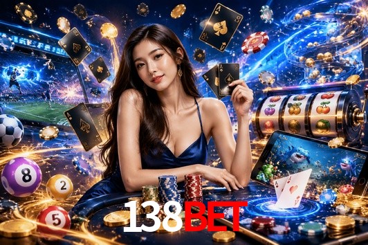 Account Benefits 138bet