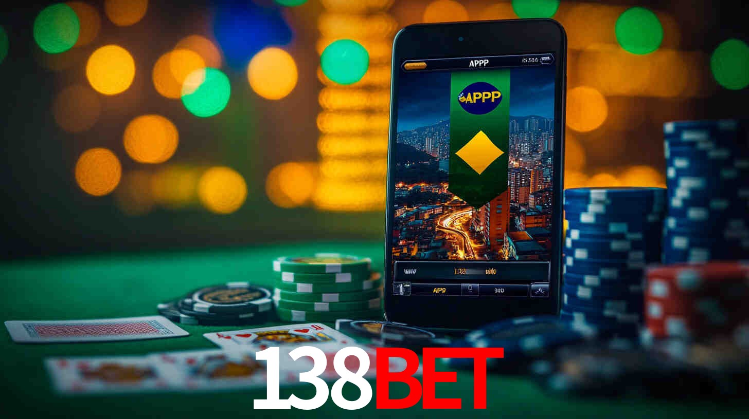 Descubra a Essência do 138bet: Nossa História e Compromissos