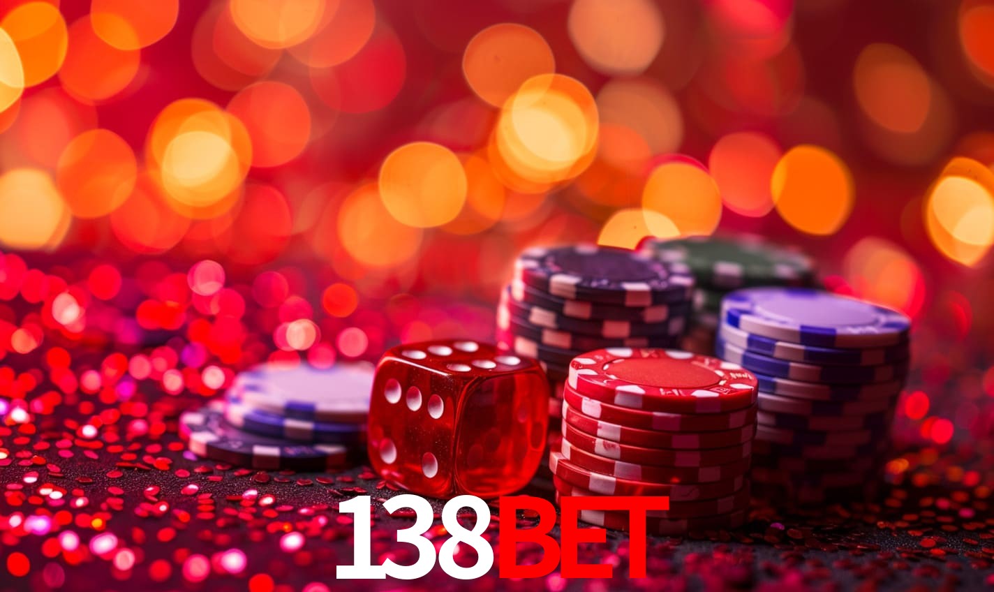 Desvendando o Mundo dos Jogos Virtuais na 138bet