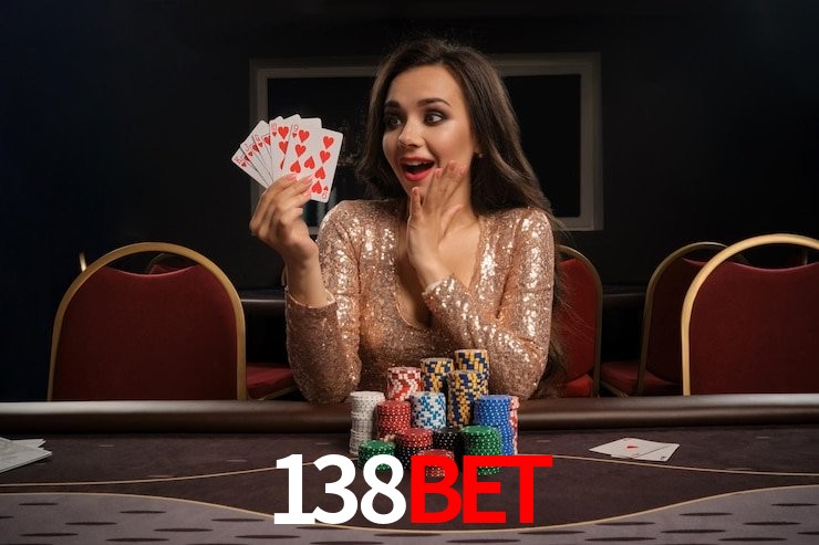 Interface do App 138bet