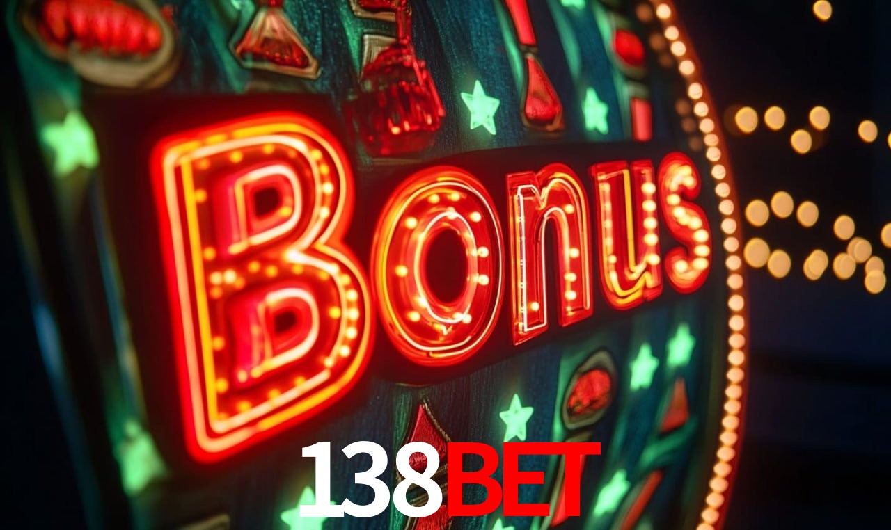 Bônus Diários 138bet