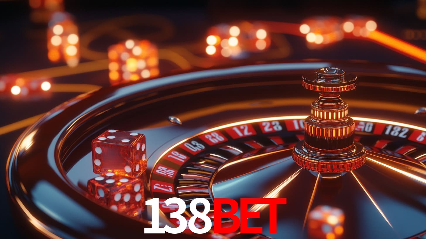 138bet: A Experiência de Casino com Jogos de Mesa ao Vivo