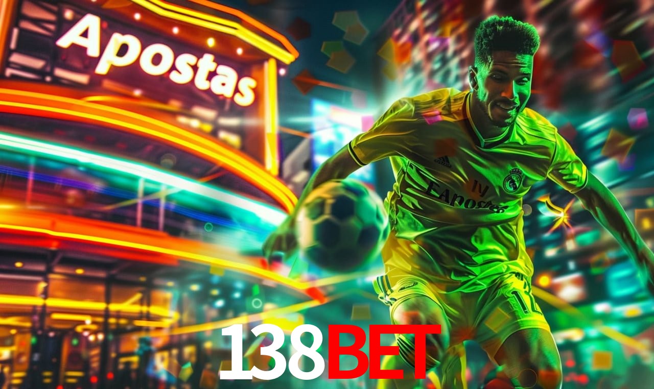 Jogos de Slot 138bet